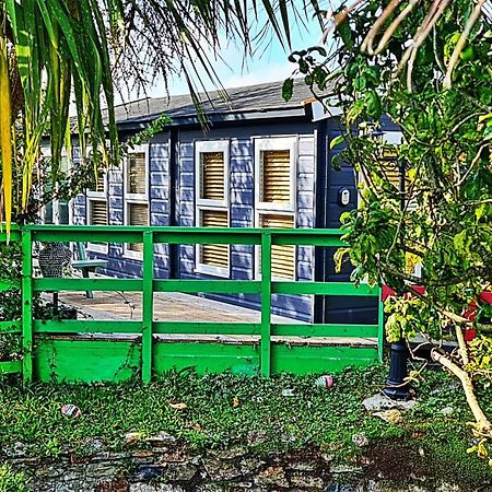 Palm Cottage Редрут Экстерьер фото