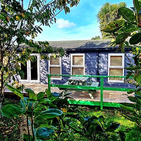 Palm Cottage Редрут Экстерьер фото