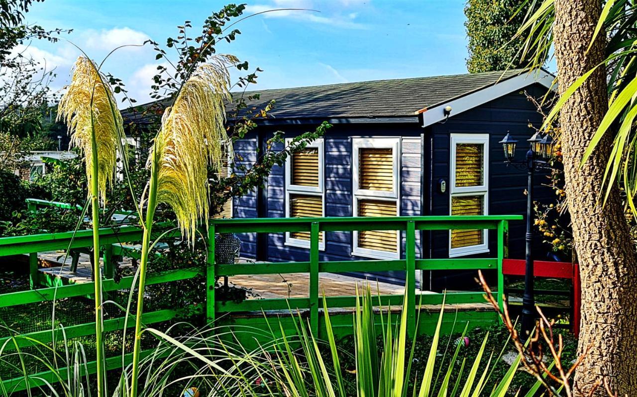 Palm Cottage Редрут Экстерьер фото