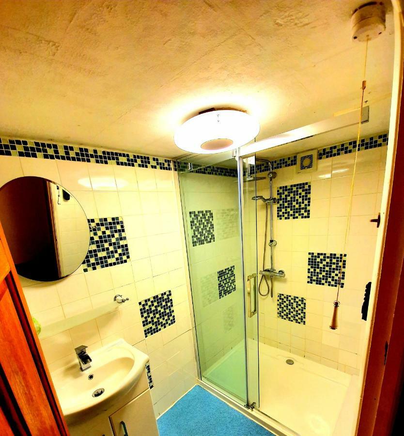 Palm Cottage Редрут Экстерьер фото