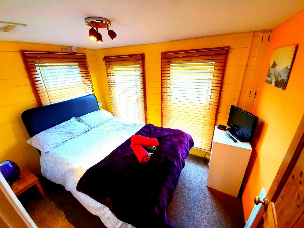 Palm Cottage Редрут Экстерьер фото