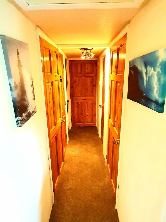 Palm Cottage Редрут Экстерьер фото